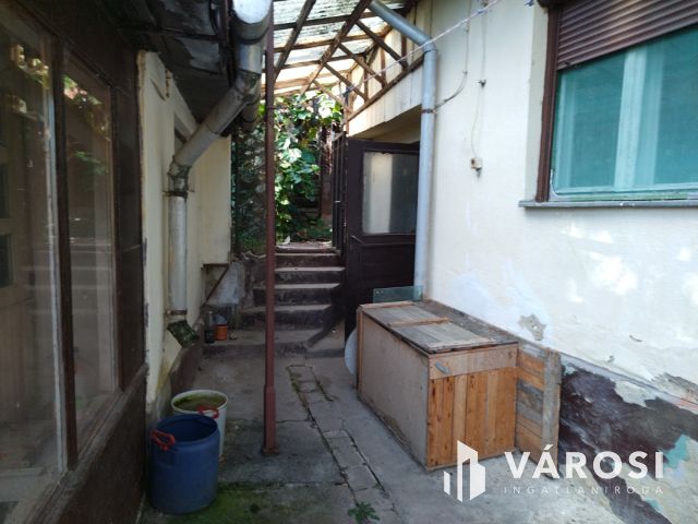 Eladó családi ház Vizsláson
