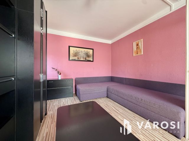 WEKERLE + hitelre optimalizált lakás!