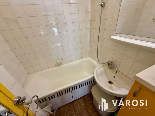 WEKERLE + hitelre optimalizált lakás!