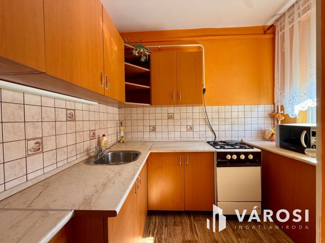 WEKERLE + hitelre optimalizált lakás!