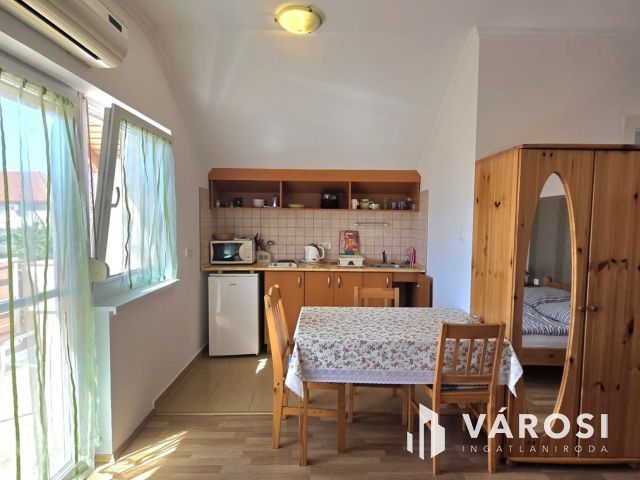 Családi ház és apartmanház a fürdő közelében-Hajdúszoboszló