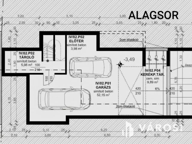 Mediterrán elegancia és zöld oázis Budatétényben